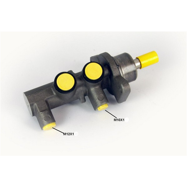 PPF Brake Master Cylinder image