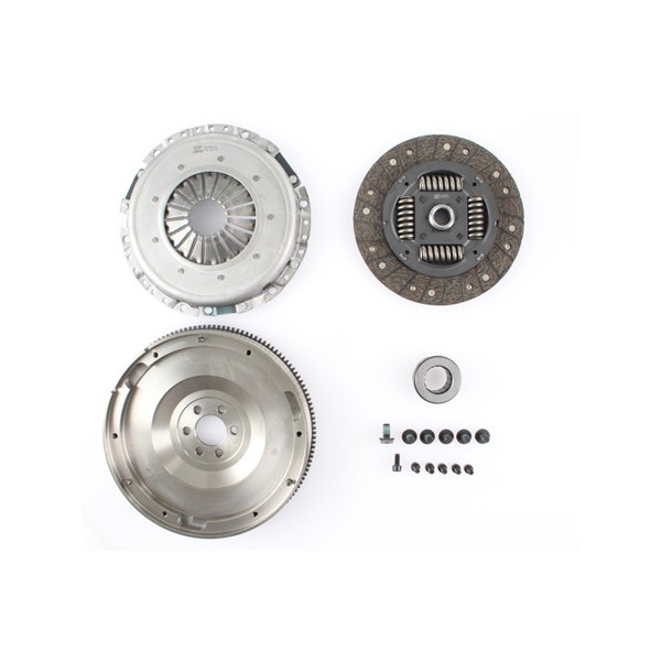 Conversion Kit Audi Seat Skoda VW 94-10 image