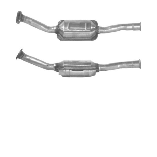 CAT ASSY XSARA 14I 97-00 image