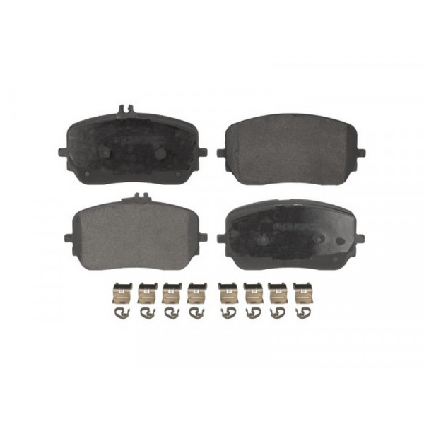 Brake Pad Set - Disc Brake Mercedes 18-23 image