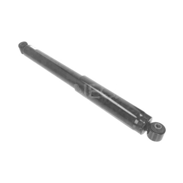 Shock Absorber Jeep 04-10 image
