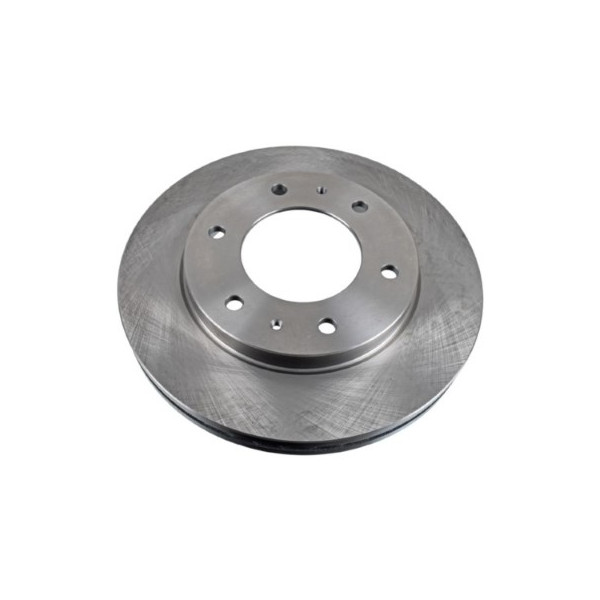 Brake Disc VW 10-24 image