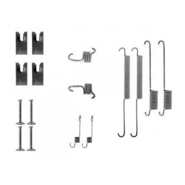 LY1140 MONDEO 93-00 image