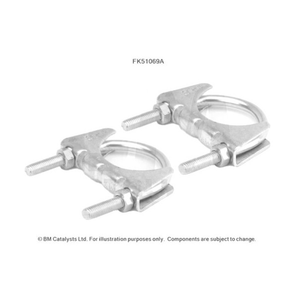 CAT FITTING KIT image