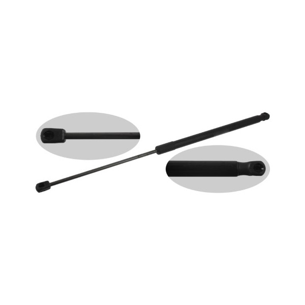 Gas Spring - Boot/Cargo Area Ford 10-20 image