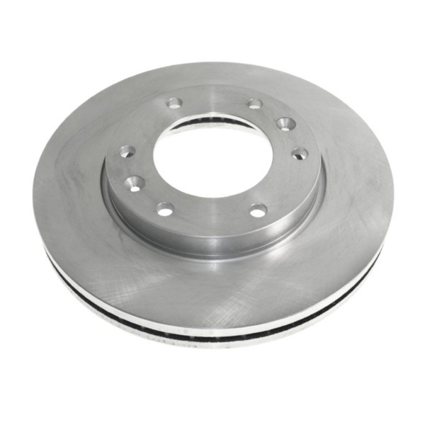Brake Disc Citroen Fiat Peugeot 06-23 image