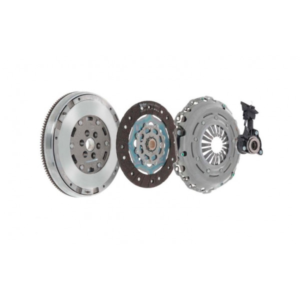 Clutch Kit Vauxhall Saab 08-17 image
