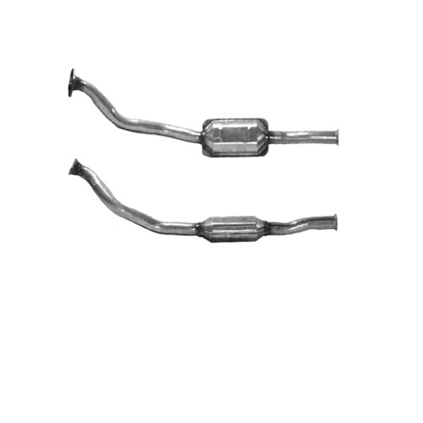 CAT ASSY PEUG 306D 93-98 image