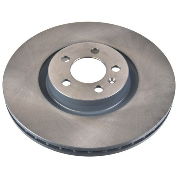 Brake Disc Nissan Suzuki 09-19 image