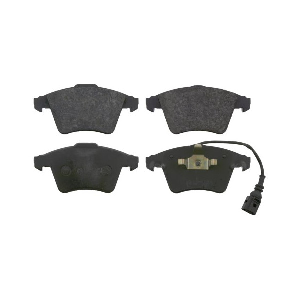 Brake Pad Set - Disc Brake VW 03-24 image