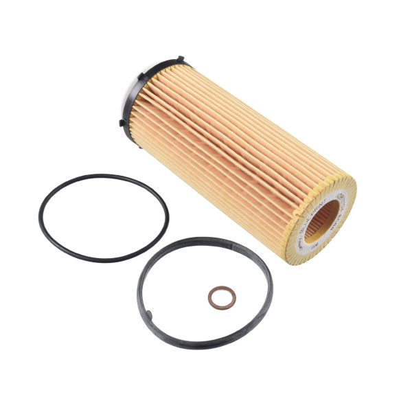 Oil Filter BMW 08-17 image
