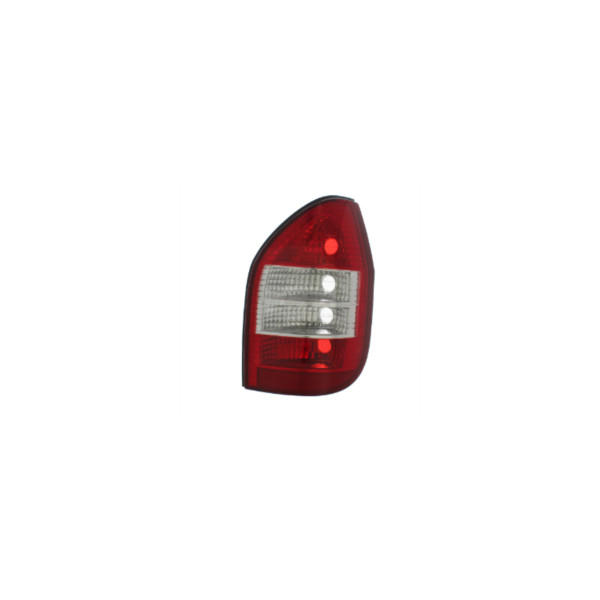 Trupart Rear Lamp Unit (Rear Right Hand) image