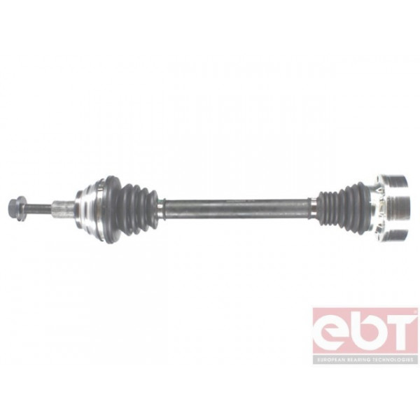 Drive Shaft Audi Seat Skoda VW 04-17 image