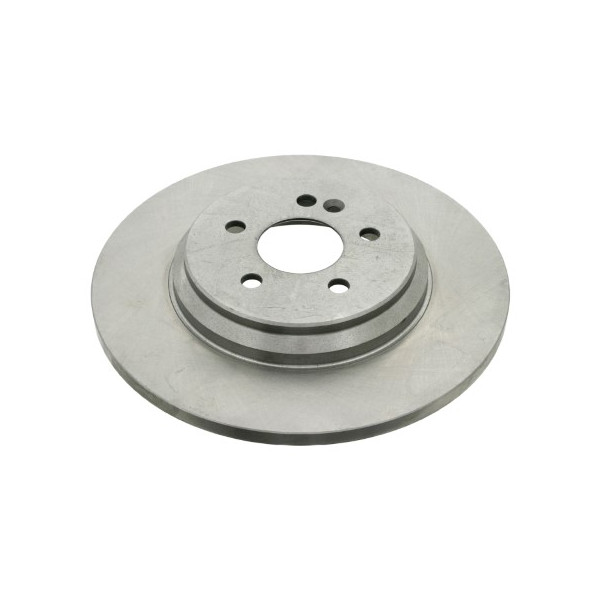 Brake Disc Mercedes 98-05 image