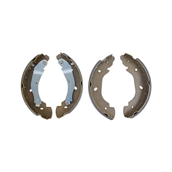 BRK SHOES R FORD TRANSIT TOURNEO 00-14 image