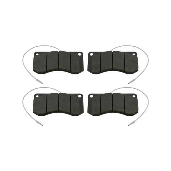 XXXX PADS RENO image