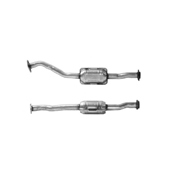 CAT ASTRA 20 ECOTEC 96-98 image