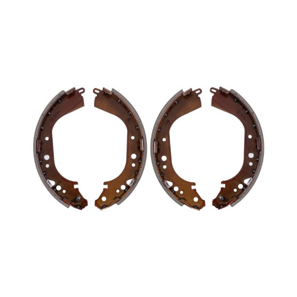 Brake Shoe Set Toyota VW 84-05 image