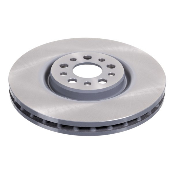 SGL BRK DISC R KIA 96-07 image