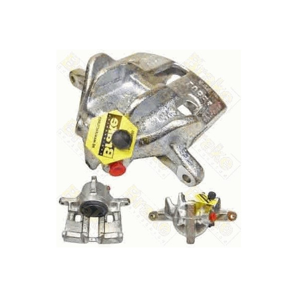 Brake Engineering Brake Caliper (Front Right Hand) image