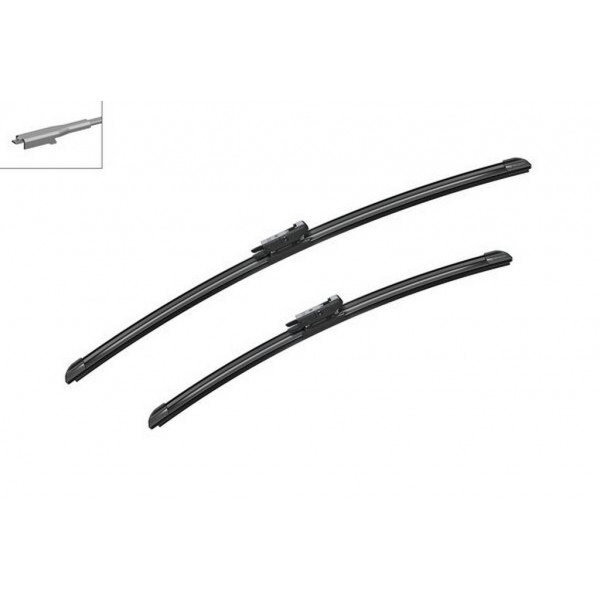 Bosch Wiper Blade (Front) image