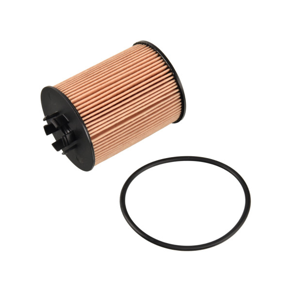 Oil Filter Suzuki Vauxhall 93-14 image