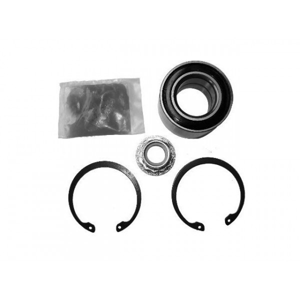 WHEEL BRG FT SEAT AROSA VW GOLF JETTA LUPO POLO 83 image