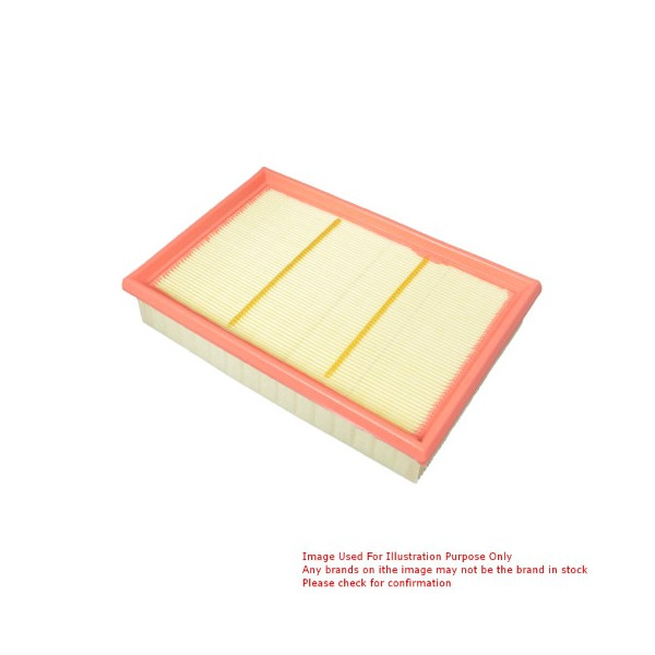 Air Filter BMW 05-11 image