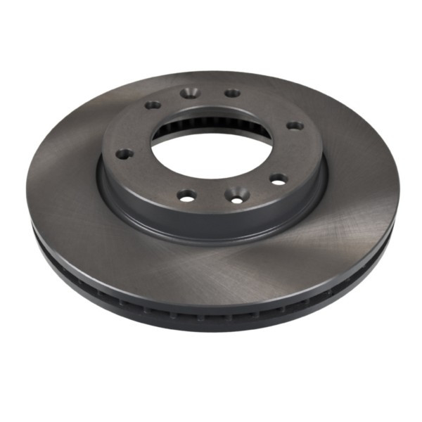 Brake Disc Chrysler 04-12 image