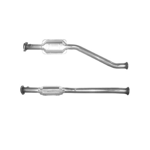 CAT ESPACE 30I 96-98 image