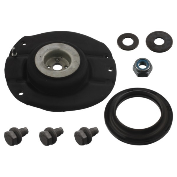 Suspension Strut Support Mount Peugeot 98-13 image
