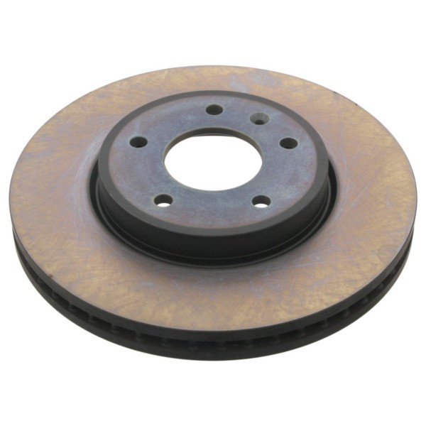 Brake Disc Alfa Romeo 94-05 image
