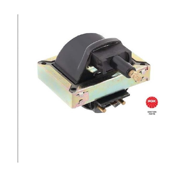 Ignition Coil Jeep Renault Volvo Alpine 80-03 image