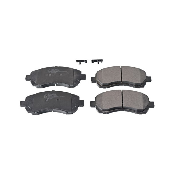 Brake Pad Set - Disc Brake Subaru 94-06 image