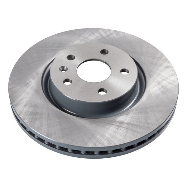 Brake Disc Saab Vauxhall 08-17 image