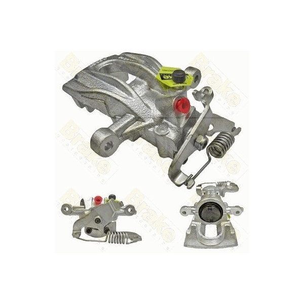 Brake Caliper Ford 00-07 image