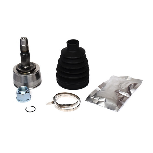 Joint Kit - Drive Shaft Alfa Romeo Fiat Vauxhall 99-19 image