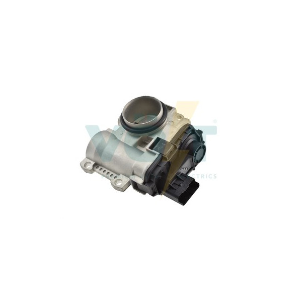 Throttle Body Renault 01-16 image
