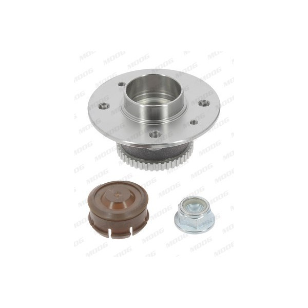 Wheel Bearing Kit Nissan Renault 97-09 image