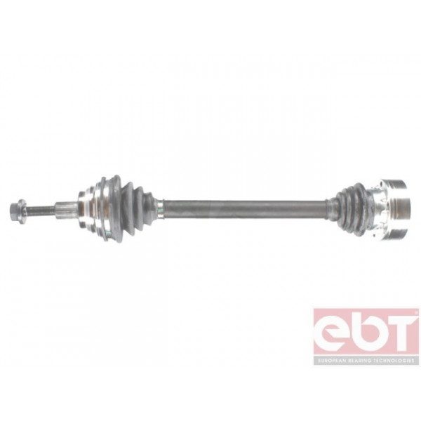 Drive Shaft Audi Skoda VW 03-10 image