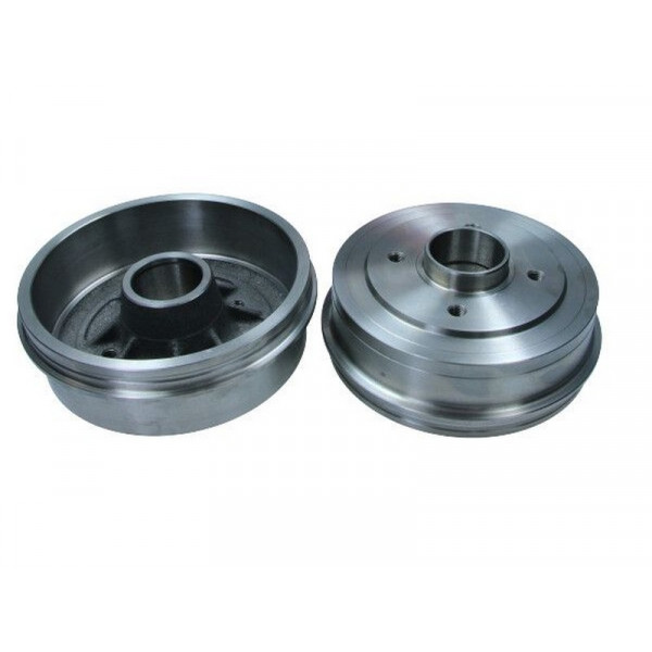 Brake Drum Renault 98-16 image