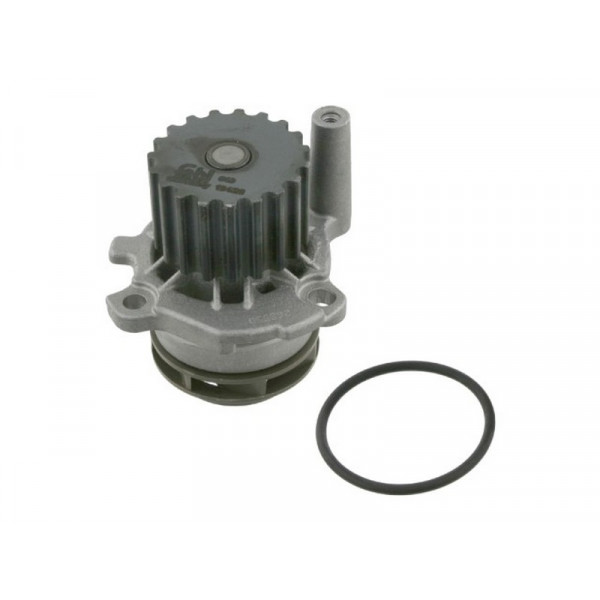 Water Pump - Engine Cooling image