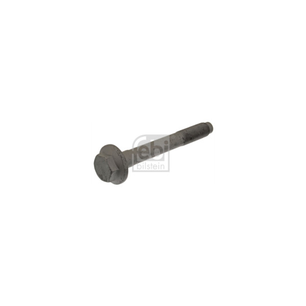 Febi Nuts Bolts Etc (Rear) image