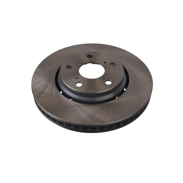 Brake Disc Toyota 05-18 image
