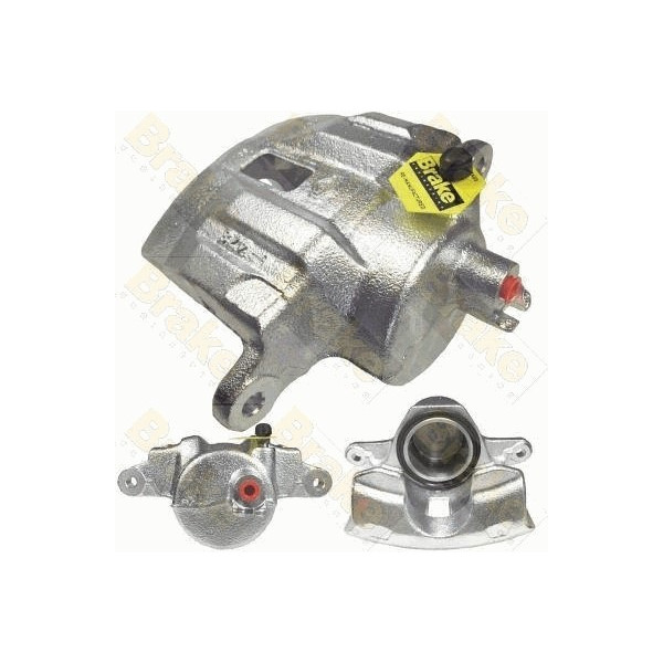 Brake Caliper Nissan 82-92 image
