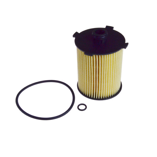 Oil Filter Volvo Polestar 13-23 image