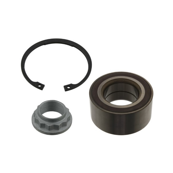 Wheel Bearing Kit BMW 11-21 image