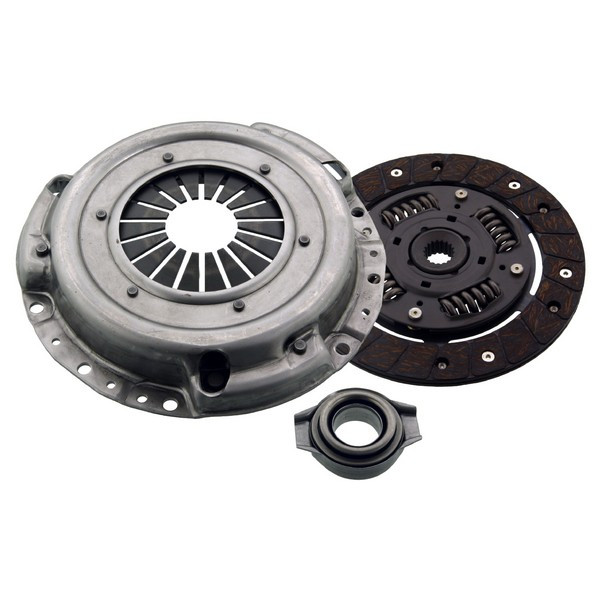 Clutch Kit Nissan 84-00 image