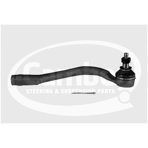 Tie Rod End Hyundai Kia 09-16 image