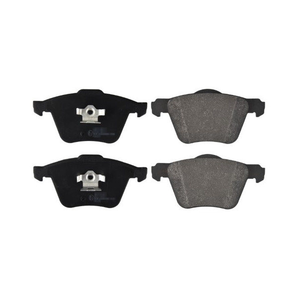 Brake Pad Set - Disc Brake Volvo 02-14 image